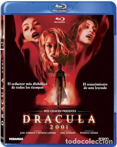 Cine: Dr&aacute;cula 2001 ................................. - Foto 1