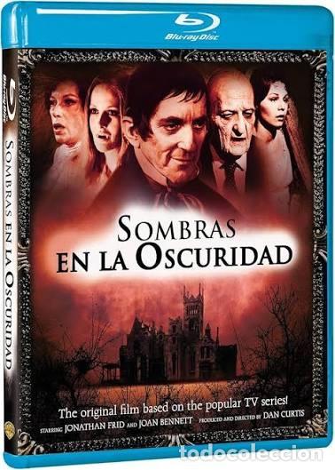 Cine: sombras en la oscuridad