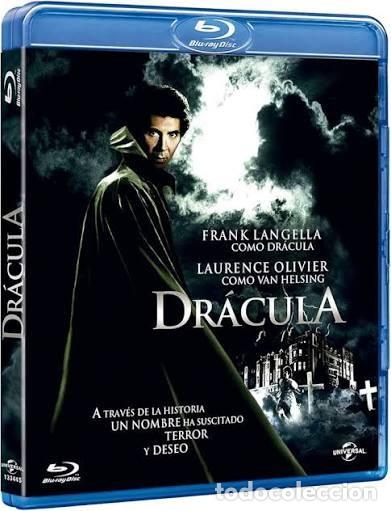 Cine: DRACULA ................................ - Foto 1