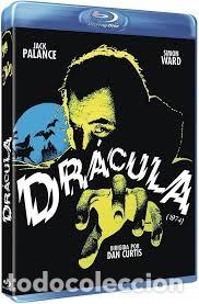 Cine: DRACULA ..........................