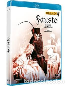 Cine: FAUSTO .............................. - Foto 1
