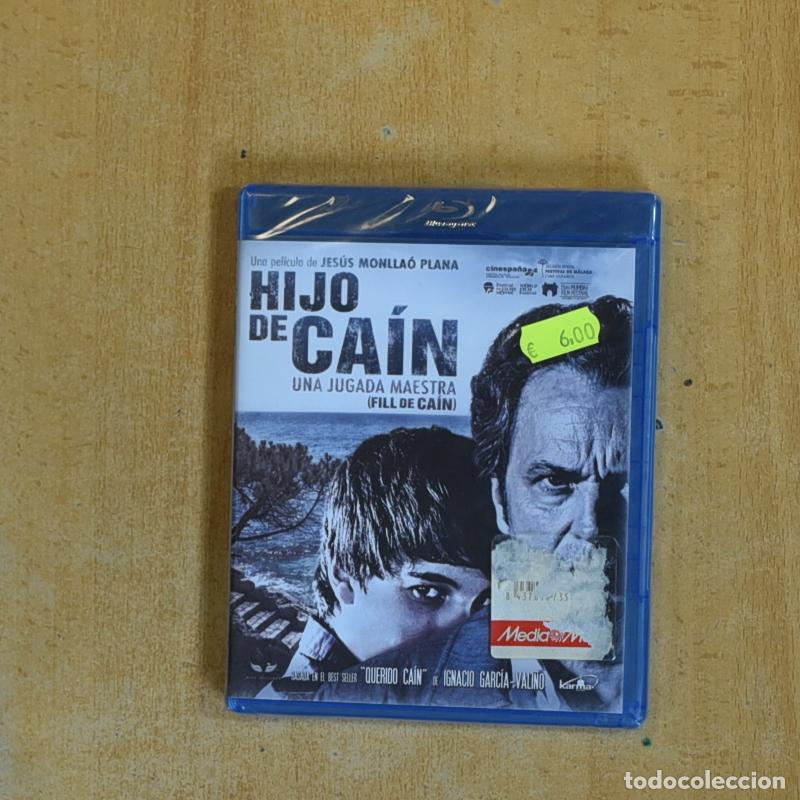 Cine: HIJO DE CAIN - BLURAY - &iexcl;Mira mis otros productos!