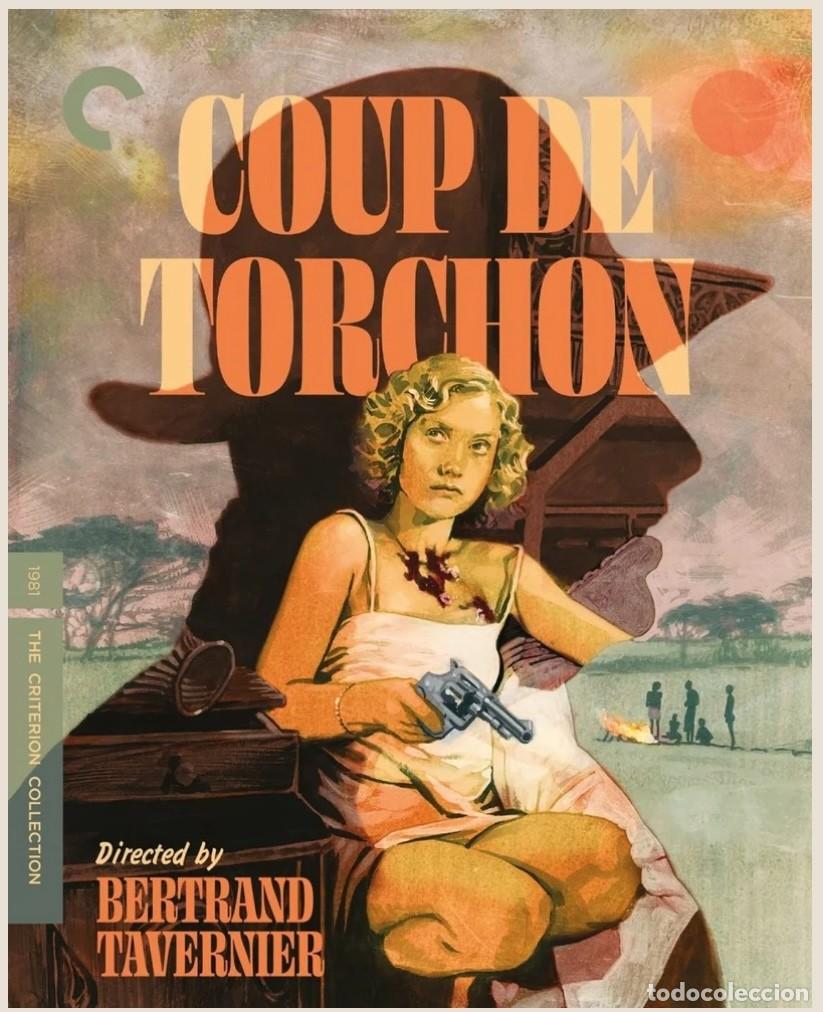 Cine: COUP DE TORCHON / 1280 almas (Bertrand Tavernier, 1981) - EDICION FNAC