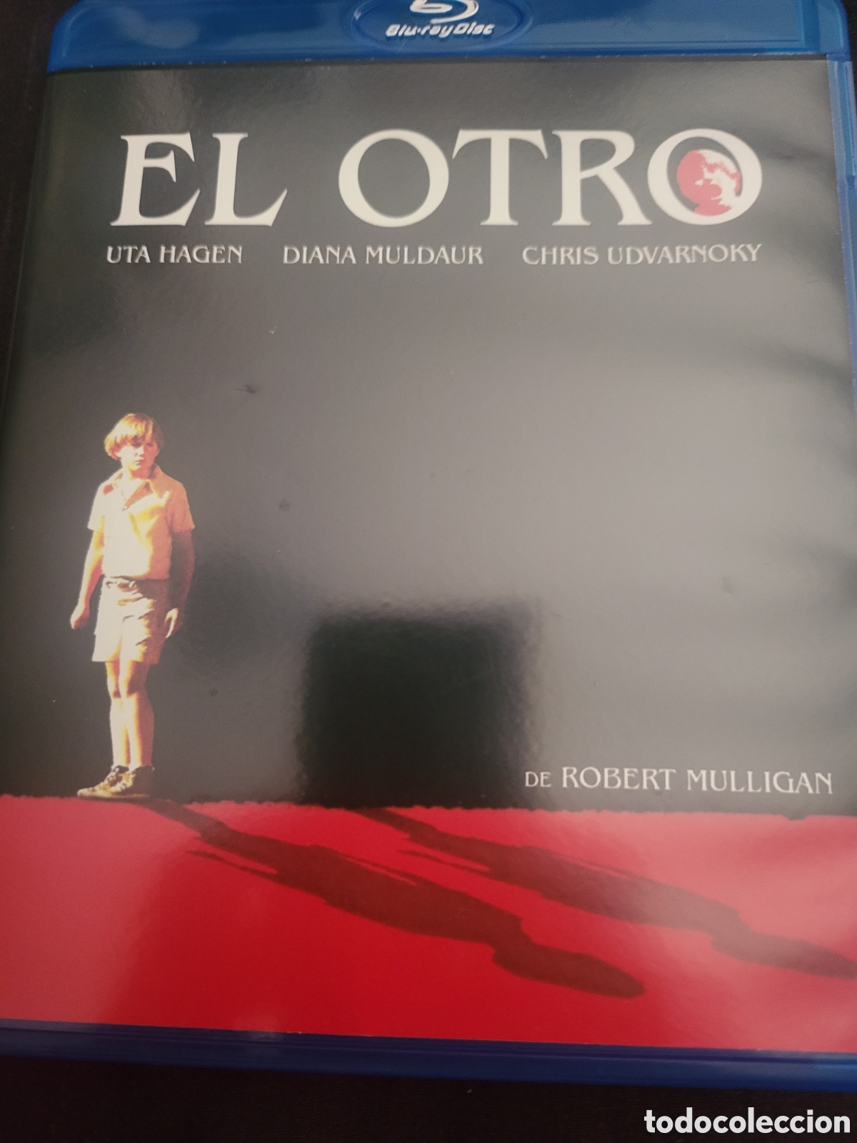Cine: El otro Blu-ray 1972 - Foto 1
