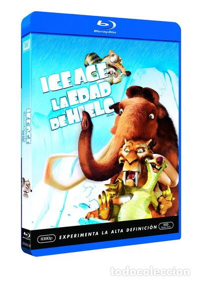Cine: Ice Age- 8420266941527