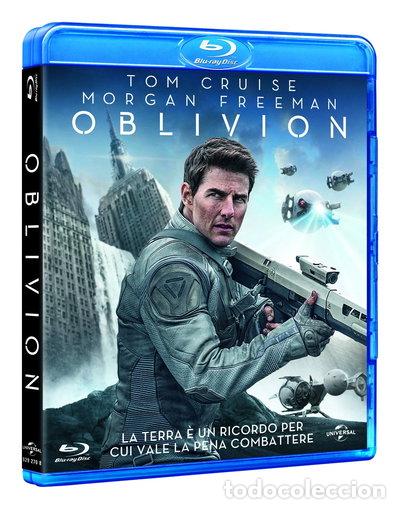 Cine: Oblivion- 5050582927085