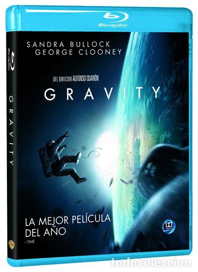 Cine: Gravity- 5051893228793 - Foto 1