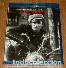 Cine: Salvaje- 8414533113656