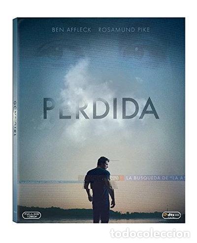 Cine: Perdida- 8420266973399