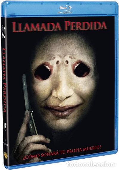 Cine: Llamada perdida- 7321970189995