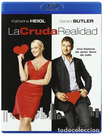 Cine: La Cruda Realidad- 8414533065887