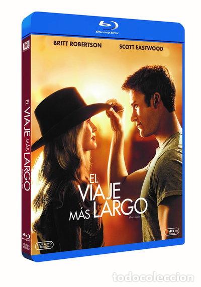 Cine: El Viaje M&aacute;s Largo- 8420266975232