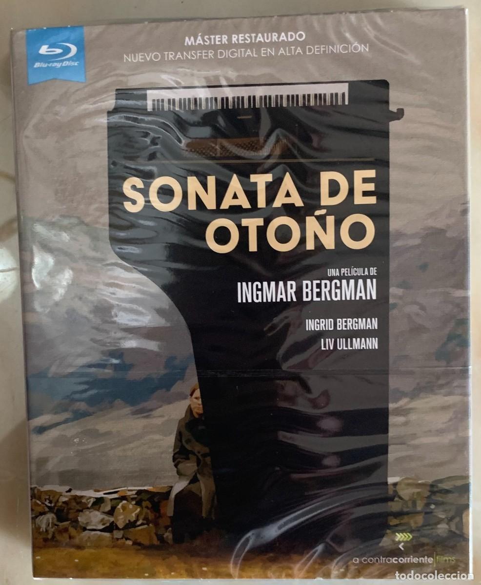 Cinema: SONATA DE OTO&Ntilde;O (Ingmar Bergman, 1978)
