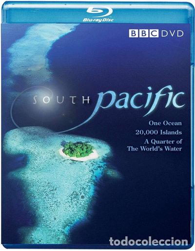 Cine: South Pacific- 5051561000478