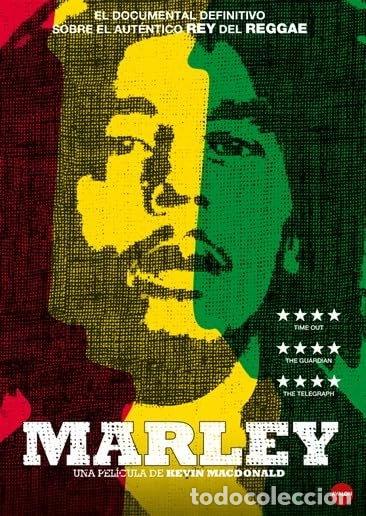 Cine: Marley- 8436540901804