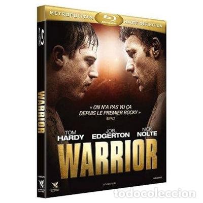 Cine: Warrior- 3512391567682