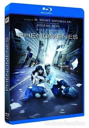 Cine: Ph&eacute;nom&egrave;nes- 3344428032869
