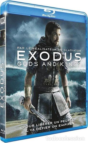 Cine: Exodus: Gods and Kings- 3344428059958