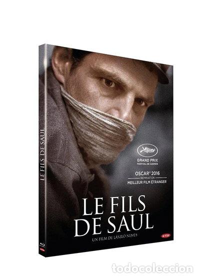 Cine: Le Fils de Saul- 3384442268943