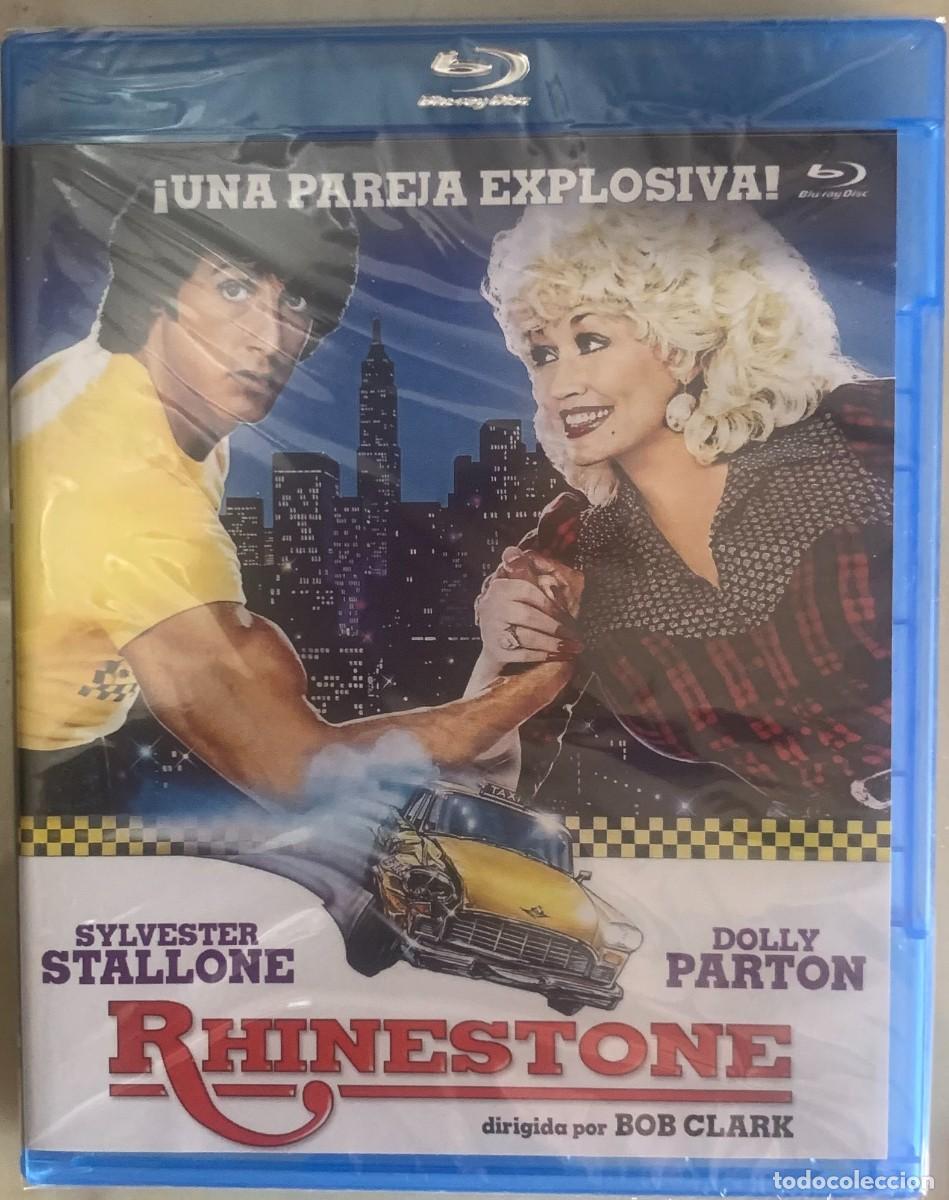Cin&eacute;ma: RHINESTONE (Bob Clark, 1984)