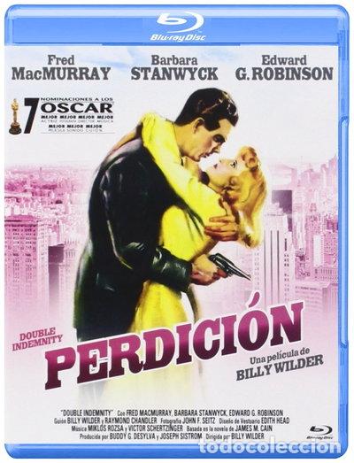 Cine: Perdici&oacute;n- 8436548861636