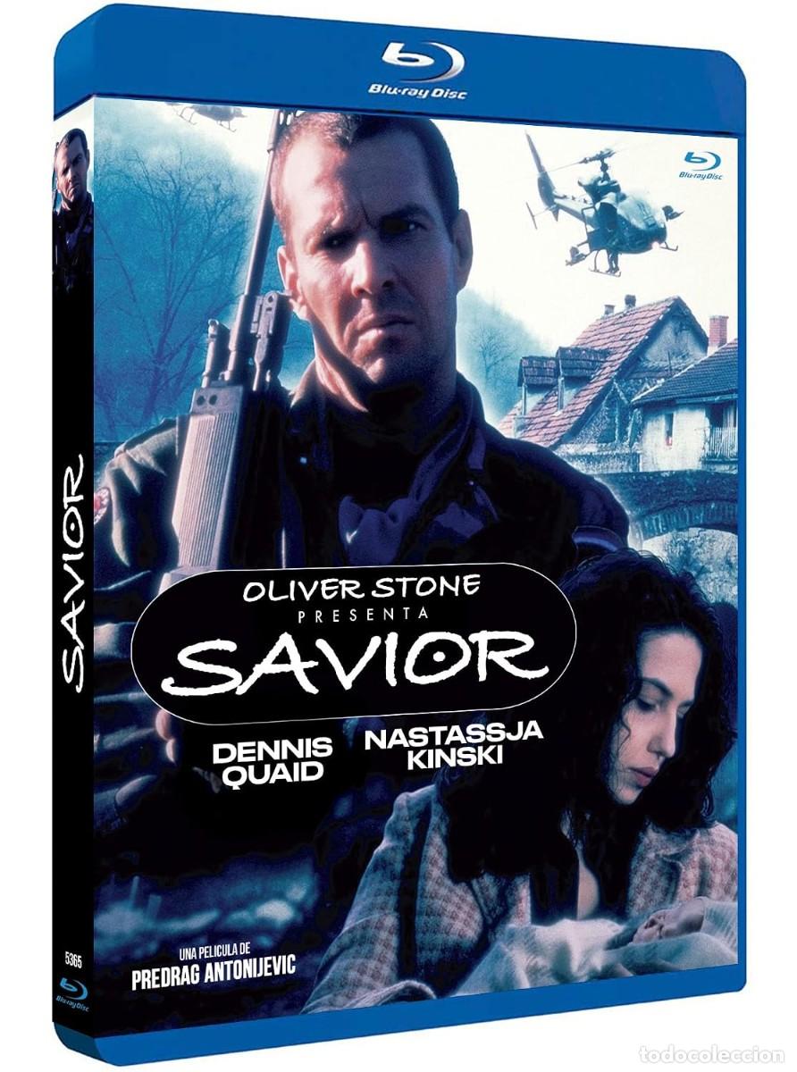 Cine: SAVIOR - PREDRAG ANTONIJEVIC - Foto 1
