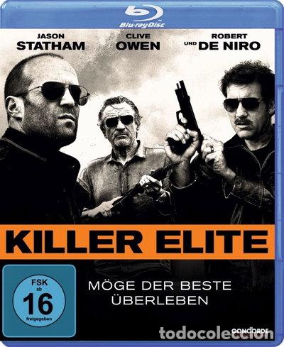 Cine: Killer Elite- 4010324038012