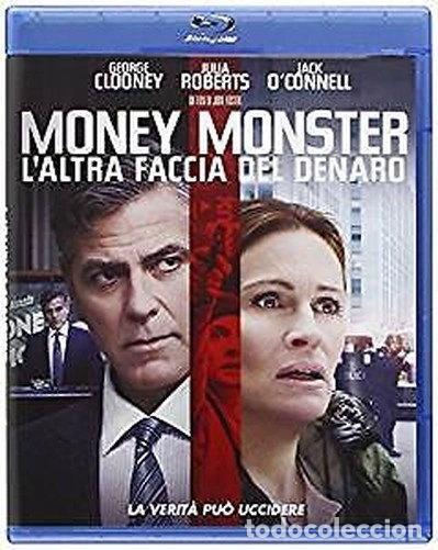 Cine: Money Monster- 5053083075798
