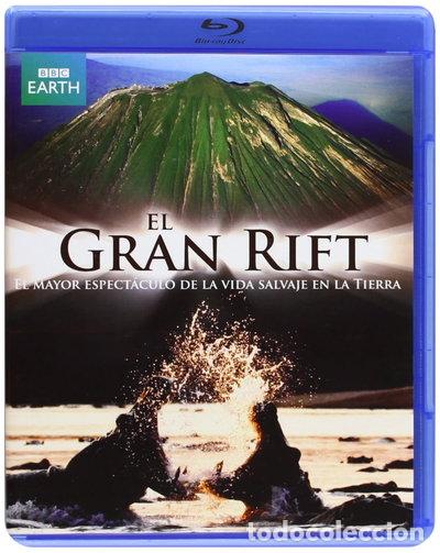 Cine: El Gran Rift- 8436027579335