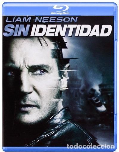 Cine: Sin Identidad- 5051893065305