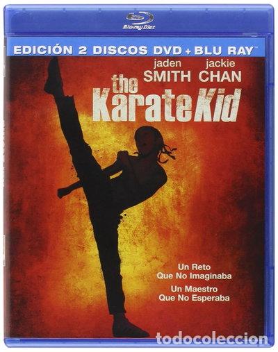 Cine: The Karate Kid- 8414533069304