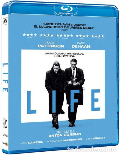 Cine: Life (8414906620361)