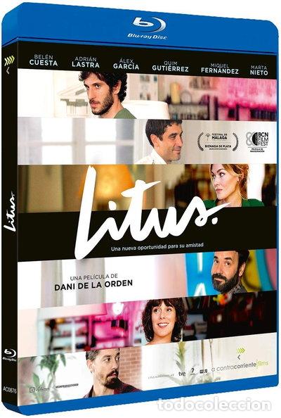 Cine: Litus- 8436535548762
