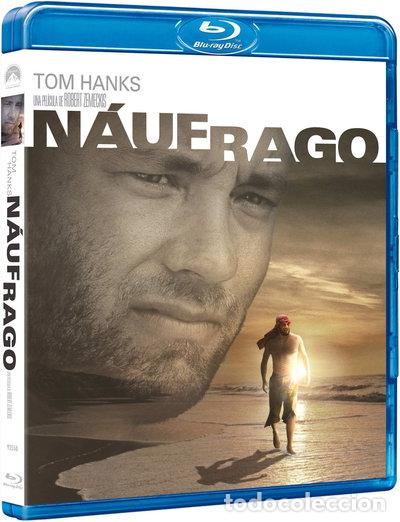 Cine: N&aacute;ufrago- 8432974925508
