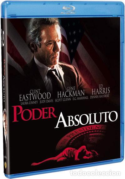 Cine: Poder Absoluto- 5051893028263