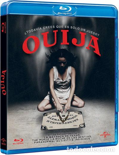 Cine: Ouija- 8414906901934