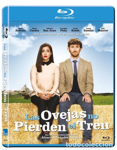Cine: Las Ovejas No Pierden El Tren- 8435175968084