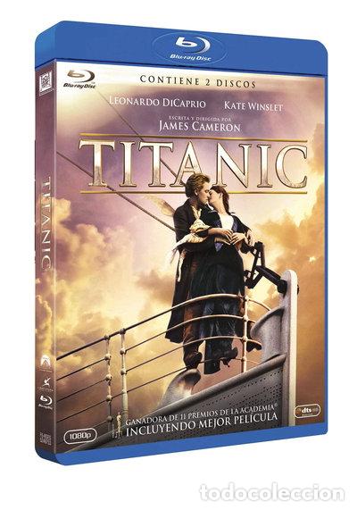 Cine: Titanic- 8420266963659