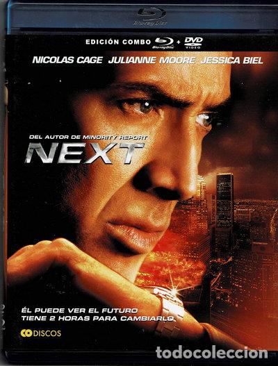 Cine: Next (8435175958443)