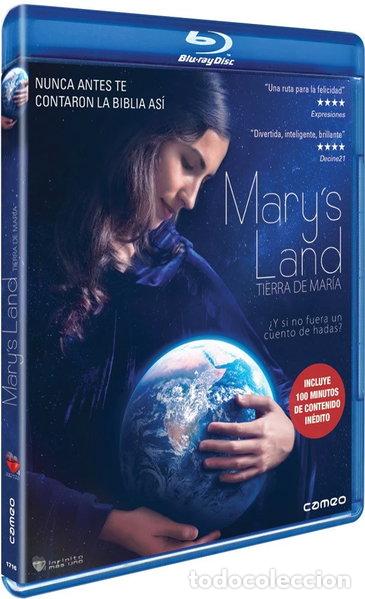 Cine: Mary's Land (Tierra de Mar&iacute;a)- 8436540906045