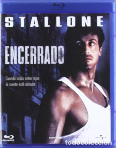 Cine: Encerrado- 5050582809039