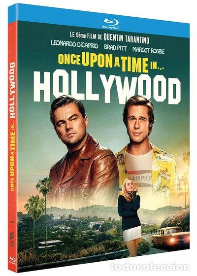 Cine: Once Upon a Time... in Hollywood- 3333299311531