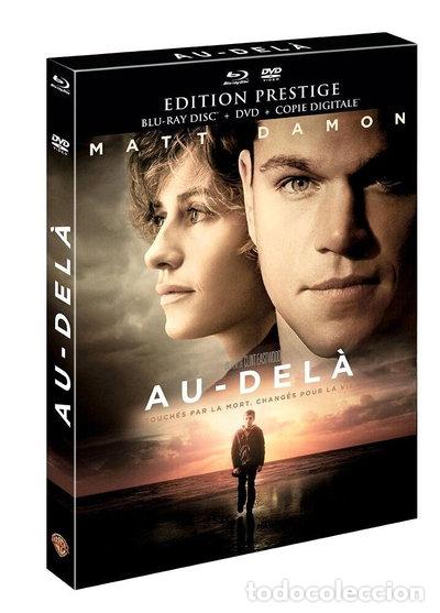 Cine: Au-del&agrave;- 5051889128496