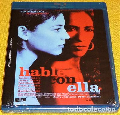 Cine: Hable con ella- 8436027577119