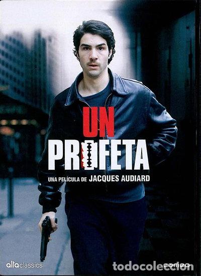 Cine: Un Profeta- 8436027577829