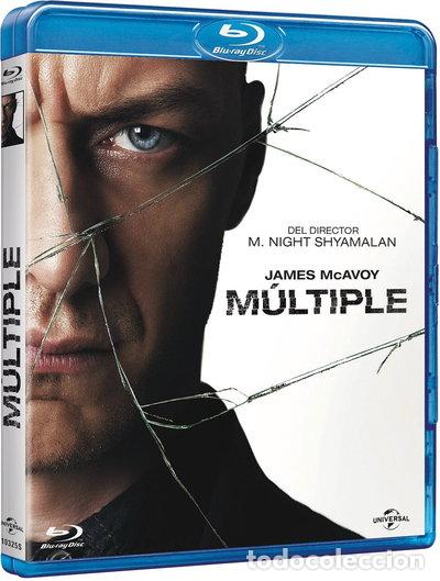 Cine: M&uacute;ltiple- 8414533103251