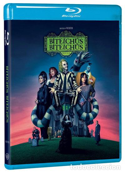 Cine: Bitelch&uacute;s Bitelch&uacute;s- 8414533143134