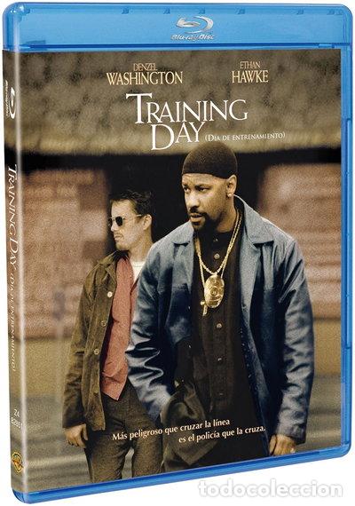 Cine: Training Day- 7321970828511