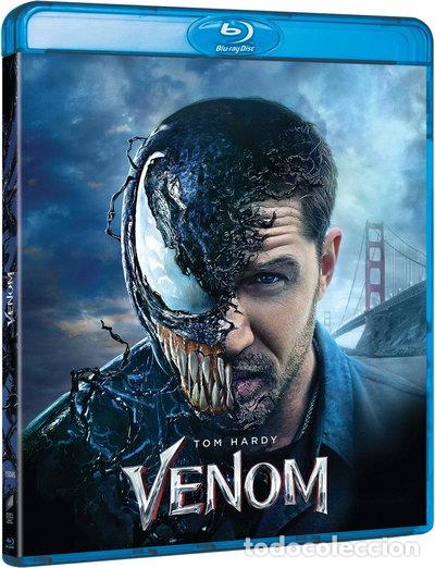 Cine: Venom- 8414533118347