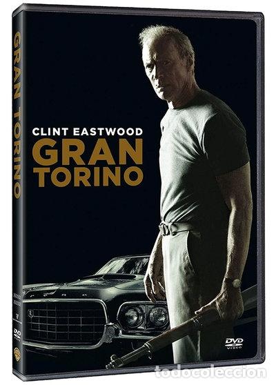 Cine: Gran Torino- 5051893010817